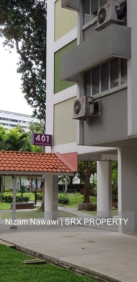 Blk 401 Ang Mo Kio Avenue 10 (Ang Mo Kio), HDB 5 Rooms #176025932